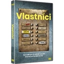 Vlastníci DVD