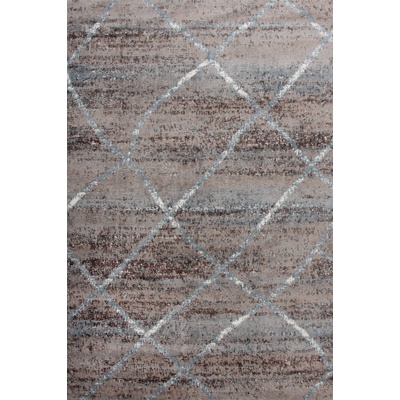 Najkoberce Slim VIVALDI AH51A béžový sivý