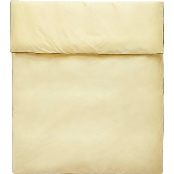 HAY Плик за завивка Outline 240 x 220 см светложълт (AC454-A754-AB45)