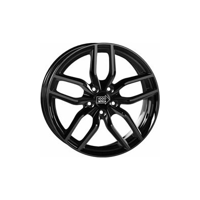 1000 MIGLIA MM039 8x18 5x112 ET31 gloss black