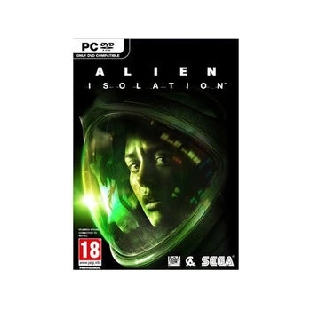 Alien: Isolation