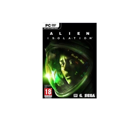 Alien: Isolation