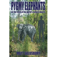 Pygmy Elephants