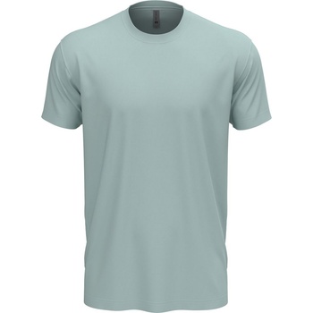 Next Level Apparel N 3600 / Унисекс тениска с къс ръкав - деним stonewash XL (083600adi04)