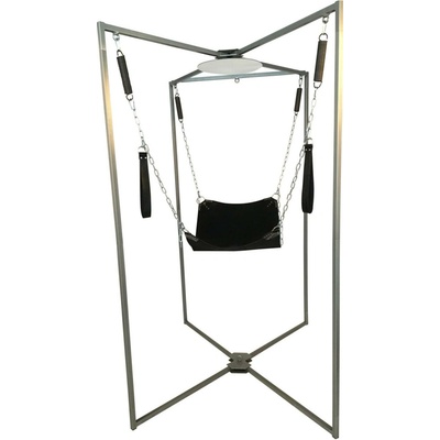 Mr. Sling Sling Stand Mirror - konvexní zrcadlo pro konstrukci slingu