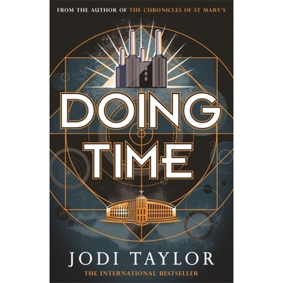 Doing Time