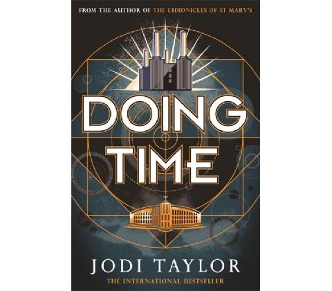 Doing Time