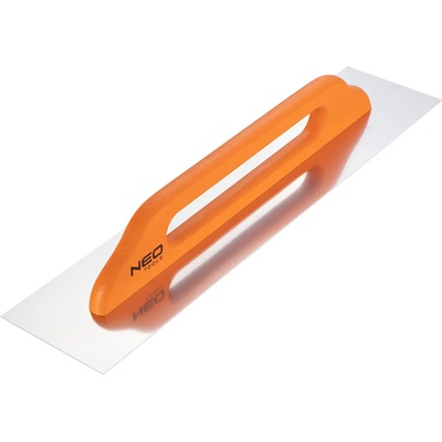 NEO TOOLS Гладка мистрия, 580 x 128 mm, дървена дръжка 50-191 (50-191)