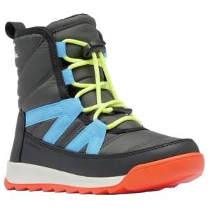 Sorel Youth Whitney II Plus Lace Wp Размер на обувките (ЕС): 32 /