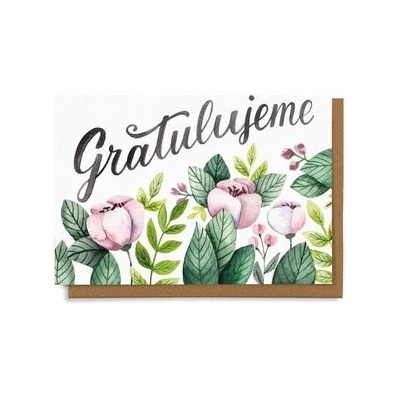 Gratulujeme