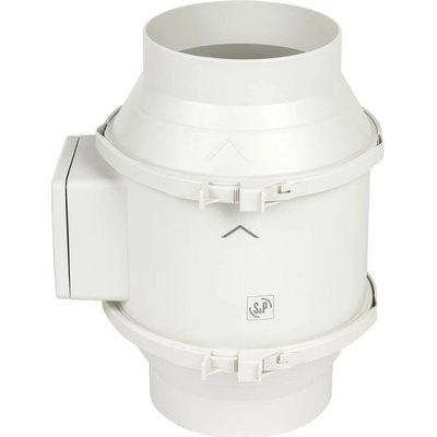 Soler & Palau TD 500/160 T