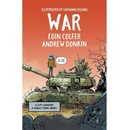 War - Eoin Colfer,Andrew Donkin