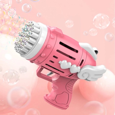 SoapGun Детски пистолет за балончета - SoapGun (SN9395893958)