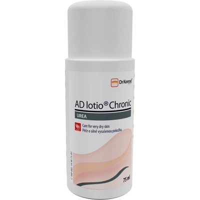 Dr. Konrad AD lotio Chronic 75 ml
