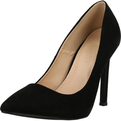 Dorothy Perkins Официални дамски обувки 'Cara' черно, размер 4