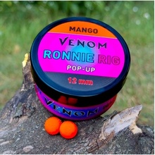 FeederMania Venom Ronnie Rig Pop Up 12 mm Mango