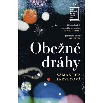 Obežné dráhy