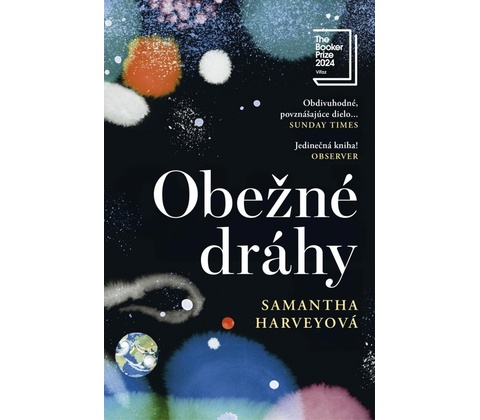 Obežné dráhy