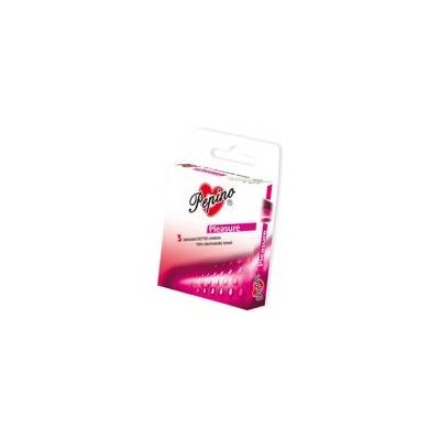 Pepino Pleasure 3 бр (P1454)
