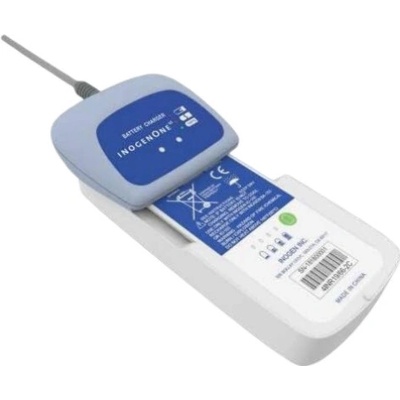 Inogen Externí nabíječka k kyslíkovému koncentrátoru Rove 6, One G5