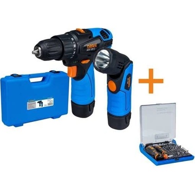 Narex ASV 122-SET e-POWER