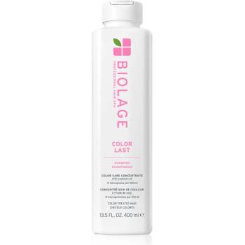 Matrix Essentials ColorLast шампоан за боядисана коса 400ml