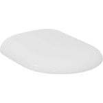 Ideal Standard Tizio - Седалка за тоалетна чиния, Wrapover, бяла K701501 (K701501)