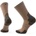 Smartwool Мъжки туристически чорапи Smartwool Hike Targeted Cushion Crew Socks Walking socks - Fossil - размер 46-49 (EU) (201-8414-0413)