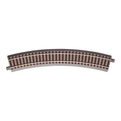 Roco kolej oblouková R3 434,5mm/30° 61123