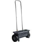 POWERMAT Ръчна колесна сеялка Powermat PM-SRO-12T/ 12 л/ 460 мм (PM1546)