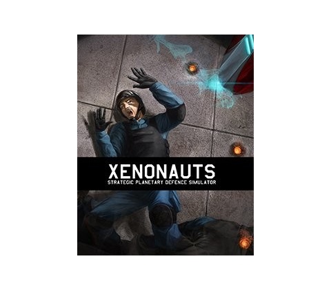 Xenonauts