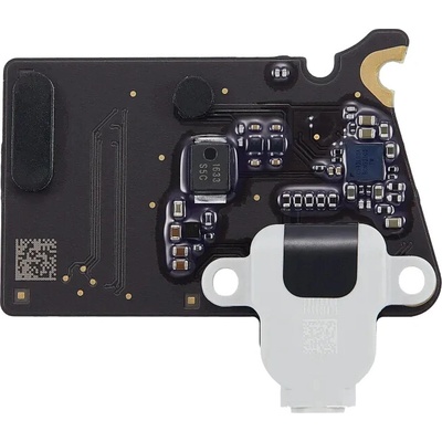 Audio Board MacBook Air 13" (A2337 / 2020) – strieborné MAC0528