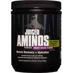 Universal Animal ANIMAL Juiced AMINOS [348~405 грама] Грозде