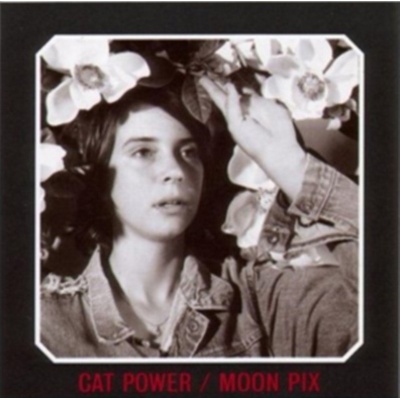 CAT POWER: MOON PIX LP
