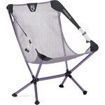 Nemo Къмпинг стол Nemo Moonlite Reclining Chair Camping chair - Quicksilver - размер One Size (580-0815-1411)