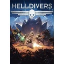 HELLDIVERS (Deluxe Edition)