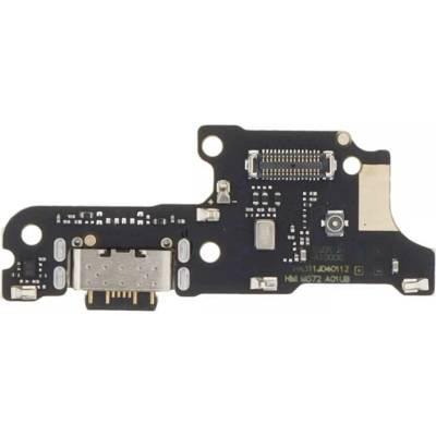 Xiaomi Redmi 13C / Poco C65 nabíjecí konektor mikrofon