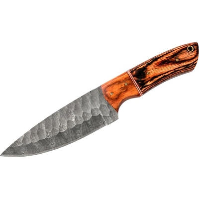 GoodGoods ručně kovaný damaškový nůž 80054