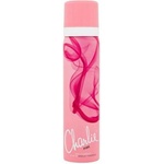 Revlon Charlie Pink deo spray 75 ml
