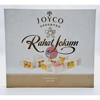 JOYCO Rahat Lokum mix 800 g