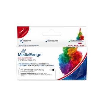 Compatible Мастило за принтери Canon CLI-551 XL (BK) с чип - MRCC551BK
