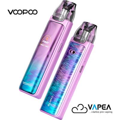 VooPoo Vmate Max 2 Pod Kit 2100 mAh Purple