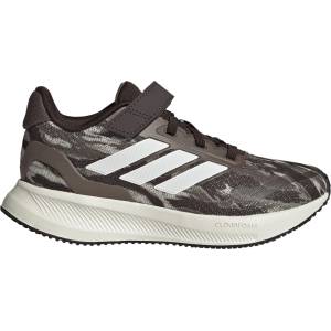 adidas Детски маратонки Adidas Runfalcon 5 EL Childrens Trainers - Camo Print - sportihobi - 111,46 лв