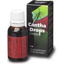 Cantha Drops Strong 15 ml
