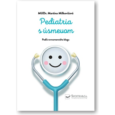 Pediatria s úsmevom