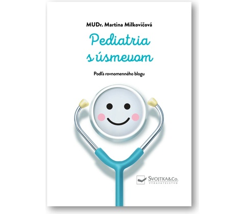 Pediatria s úsmevom