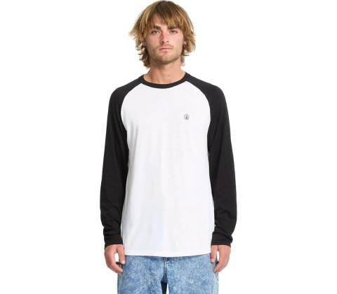 Volcom Pen Bsc black