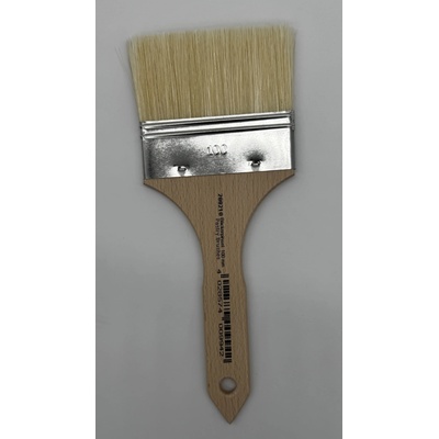 Štetec na potraviny, šírka 100 mm, SCHNEIDER
