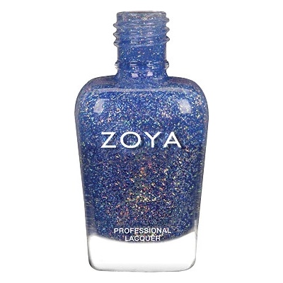 Zoya lak na nehty 1200 JEAN 15 ml