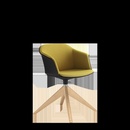 LD seating Konferenční židle Wave 032